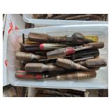 Screwdriver Lot