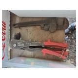 Tool Lot
