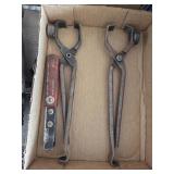 Tool Lot