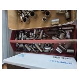 Socket Lot