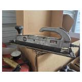 Craftsman Sander