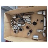 Socket Lot
