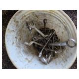 Wrench Lot