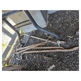 Crowbar Lot