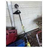 RYOBI String Trimmer