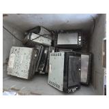 Car Radio Lot
