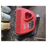 Milwaukee M12 Charger NEW