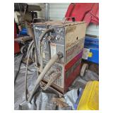 Snap-On Welder