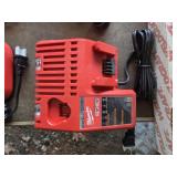 Milwaukee M12 M18 Charger NEW