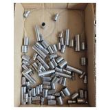 Socket Lot