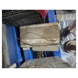Car Audio Amplifiers