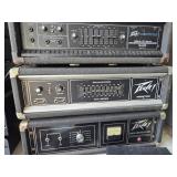 Peavey Equilizer