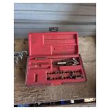 MAC Tools Bit Set