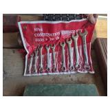 Wrench Set