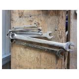 Wrench Lot