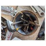 Hex Wrench Lot