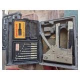 Tool Lot