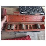 Mit Socket Set