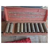 Tekton Socket Set