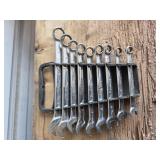 Wrench Lot