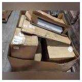 Pallet of Industrial Supply Items