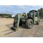 Multi Farm Equipment Reduction Auction