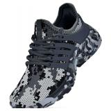 Boys Girls Shoes Tennis Running Sneakers Size 33