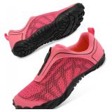 Scurtain Water Shoes Unisex Aqua Zipper 8