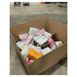 Pallet Of Shoes