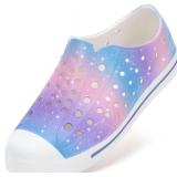 Toddler Sandals for Boys Girls Quick Dry Shoes 5