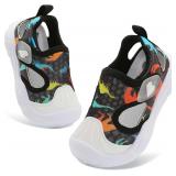 BARERUN Toddler Water Shoes Size 10