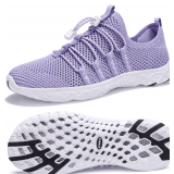 Athmile Water Shoes Men Women Quick Dry Beach 42