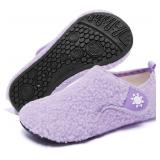 Limberun Toddler Slippers - Indoor Shoes 26-27