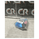 AMZZPIK Kids Light Up Shoes LED Sneakers 7