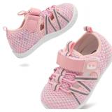 JOINFREE Toddler Sandals Water Shoes Size 6-7