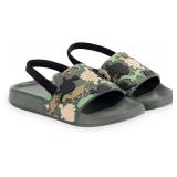 FUNCOO PLUS Toddler Slide Sandals Size 10