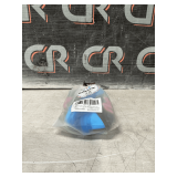 AMZZPIK Kids Light Up Shoes LED Sneakers 7