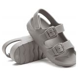 EasyStar Lightweight Sandal with Hook & Loop 9