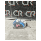 AMZZPIK Kids Light Up Shoes LED Sneakers 7