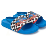 FUNCOO PLUS Toddler Slide Sandals 7