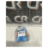 AMZZPIK Kids Light Up Shoes LED Sneakers 7