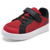 IceUnicorn Kids Sneakers Lightweight Low Top 36