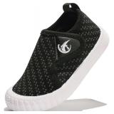 DADAWEN Toddler Sneakers Kids Size 6.5