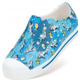 Toddler Quick Dry Swim Sandals for Kids Size 13