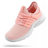 Troadlop Kids Sneaker Lightweight Running Shoes Size 32