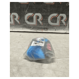 AMZZPIK Kids Light Up Shoes LED Sneakers 7