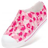 Toddler Sandals Quick Dry Water Shoes Size Kids 5