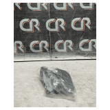 Toddler Slide Sandals - Back Strap Green 6.5-7.5