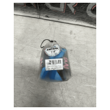 AMZZPIK Kids Light Up Shoes LED Sneakers 7