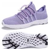 Athmile Water Shoes Men Women Quick Dry Beach 42